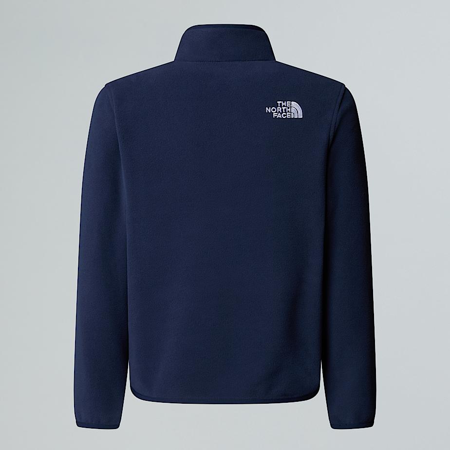 Teens' Glacier 1/4 Zip Fleece