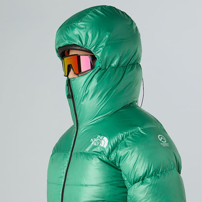 Women's Summit Pumori Down Parka