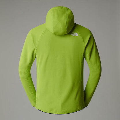 Men's Summit Series FUTUREFLEECE Hooded Jacket