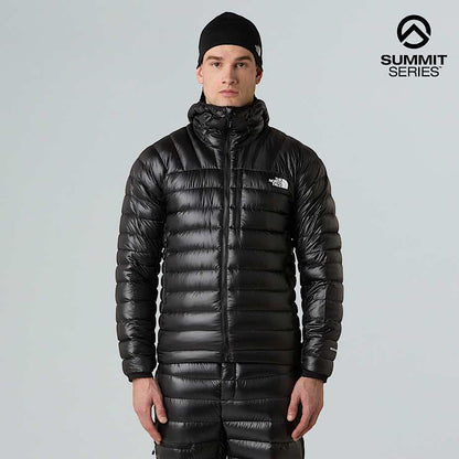 Men's Summit Breithorn Hooded Down Jacket