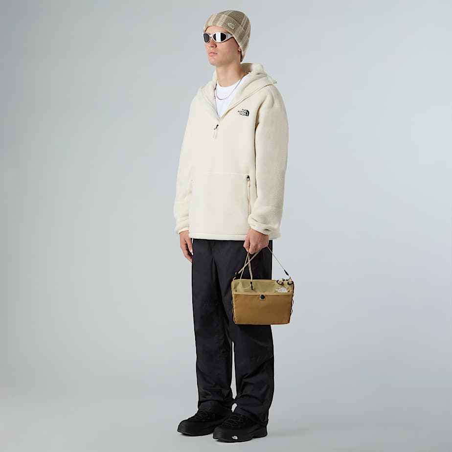 Unisex Dirus Fleece Jacket