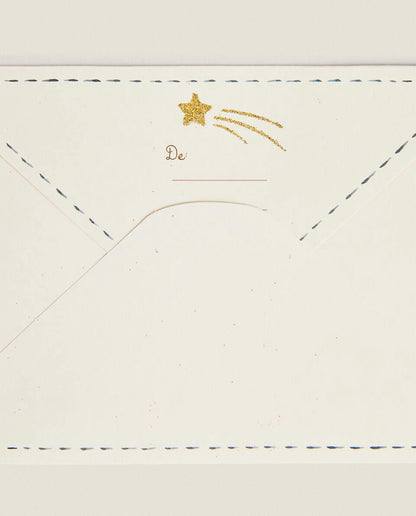 CHILDREN’S THREE WISE MEN CHRISTMAS CARD SET