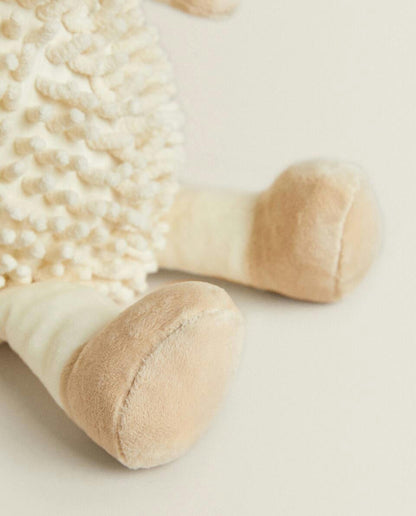 CHILDREN TALL SHEEP SOFT TOY