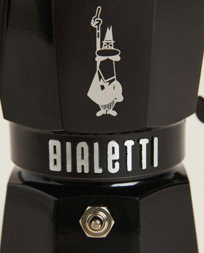 BIALETTI COFFEE MAKER WITH 3 CUPS