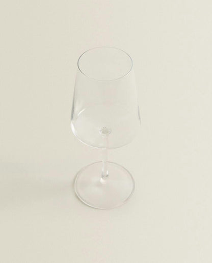 COPA CRISTALIN CONICA VENECIA