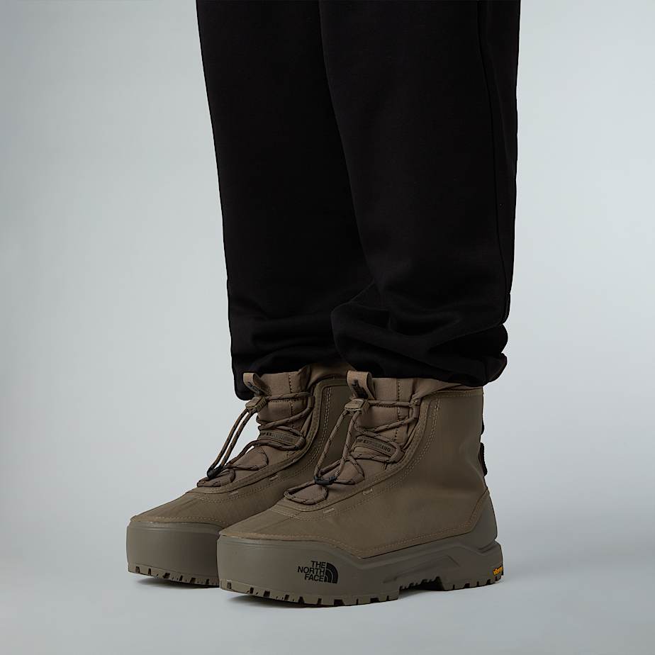 Base Camp 100 Waterproof Boots