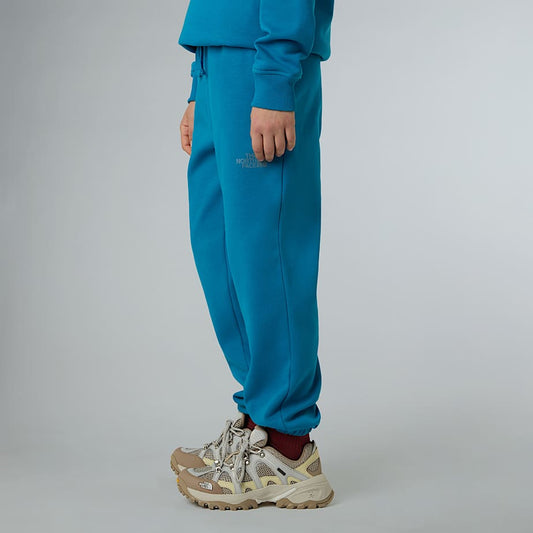 Boys' Reflective Logo Joggers