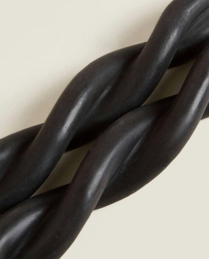 SPIRAL CANDLE (PACK OF 2)