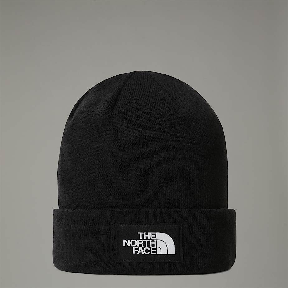 Dock Worker Recycled Beanie