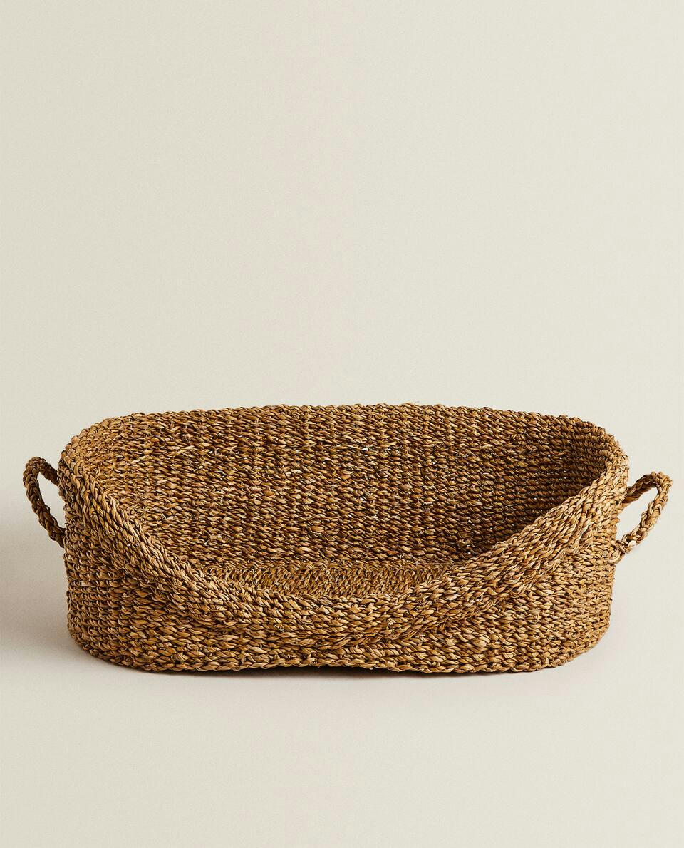 PET BASKET BED