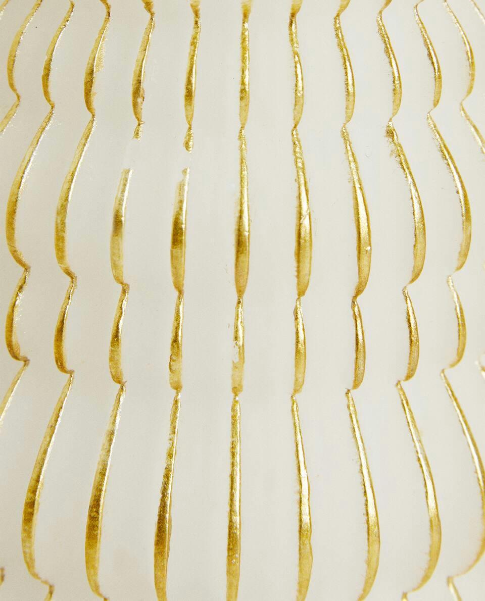 CHRISTMAS TREE CANDLES