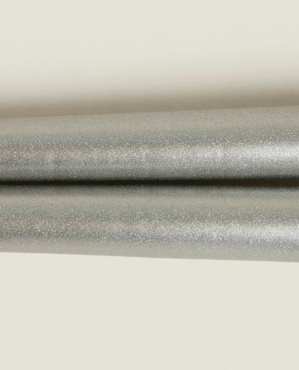 PACK OF CHRISTMAS CANDLES (PACK OF 2)