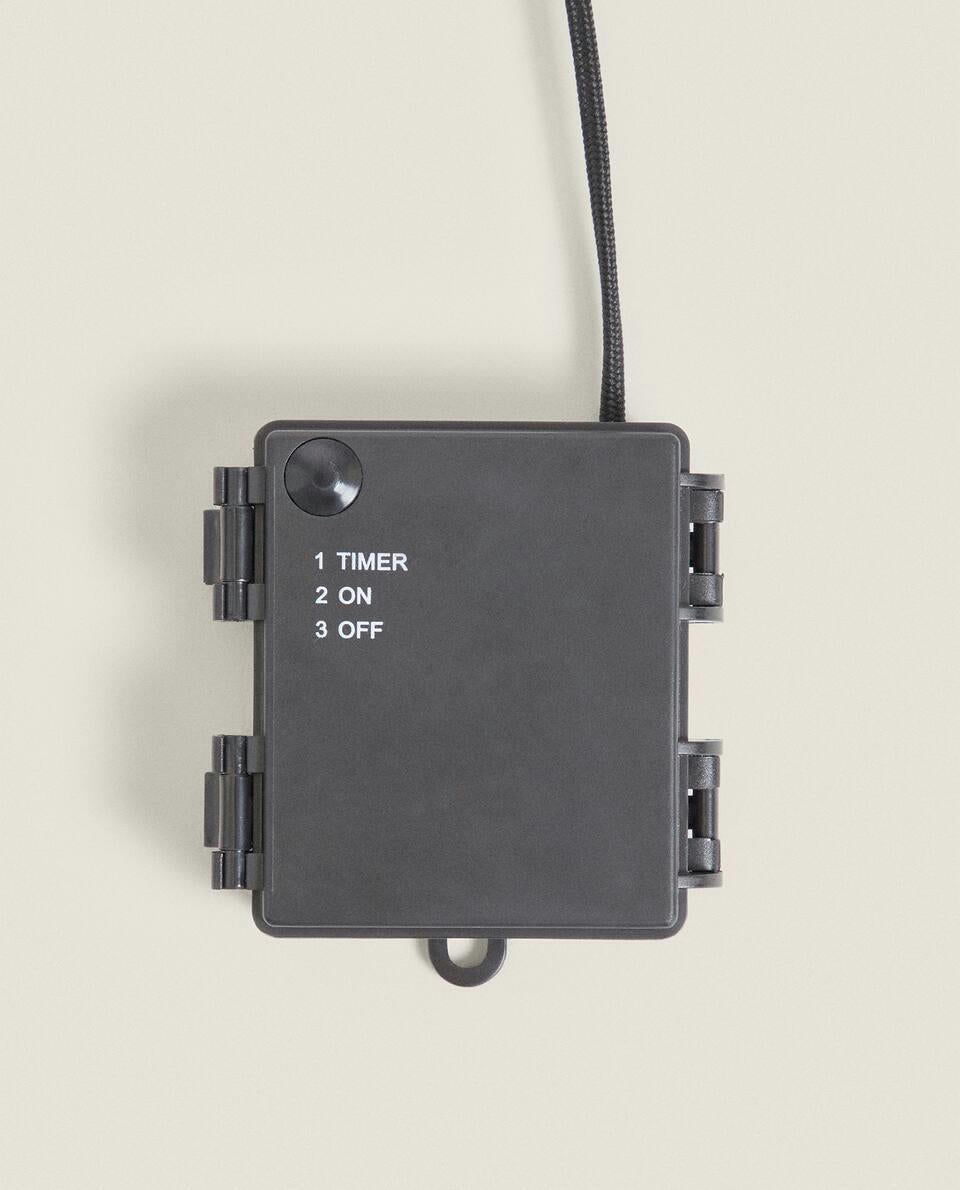 DECORATIVE LED CHRISTMAS BRANCH