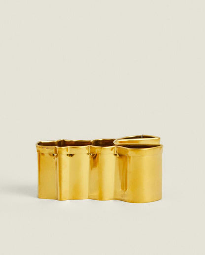 PACK OF CHRISTMAS COOKIE CUTTERS (PACK OF 6)