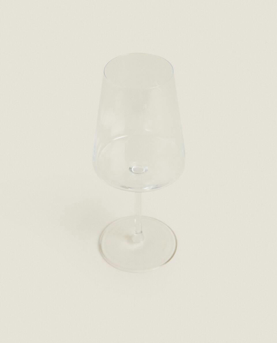 LARGE GLASS