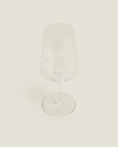 LARGE GLASS