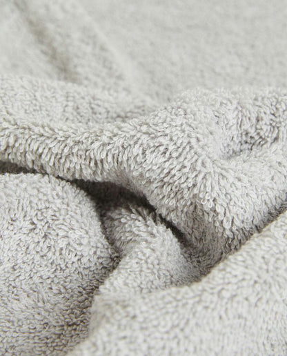 TOALLA ALG ORGANIC RIZO 500 GR