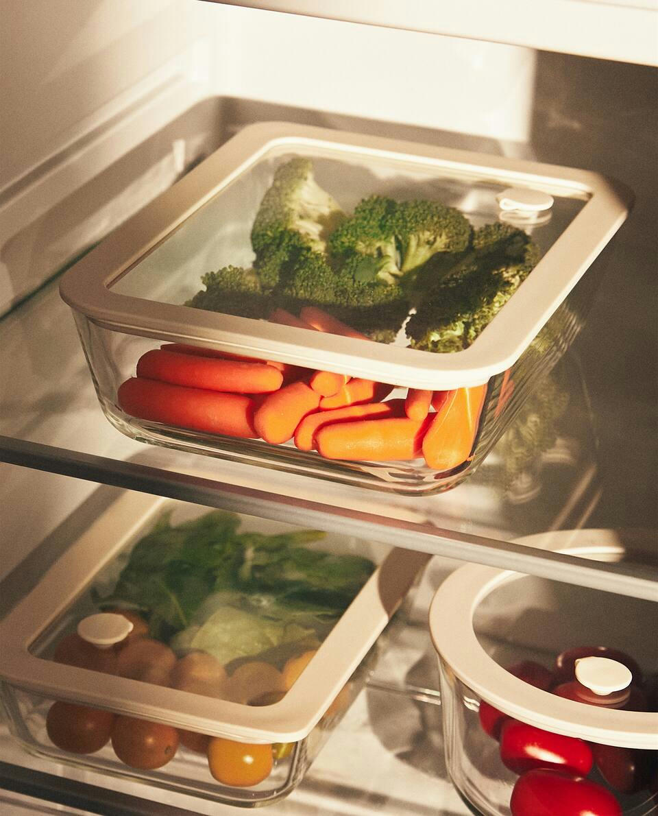 AIRTIGHT CONTAINER 1400ML