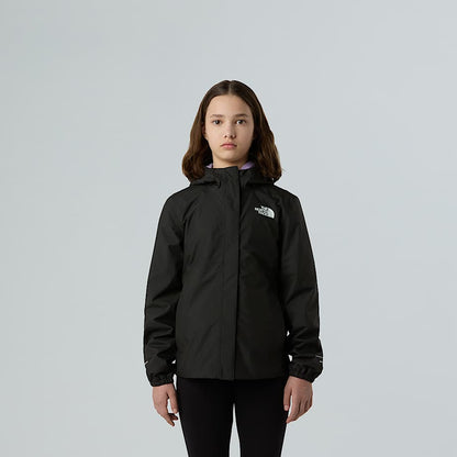 Girls' Antora Rain Jacket