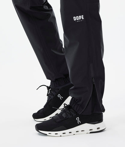 Rain Pants For Men Black