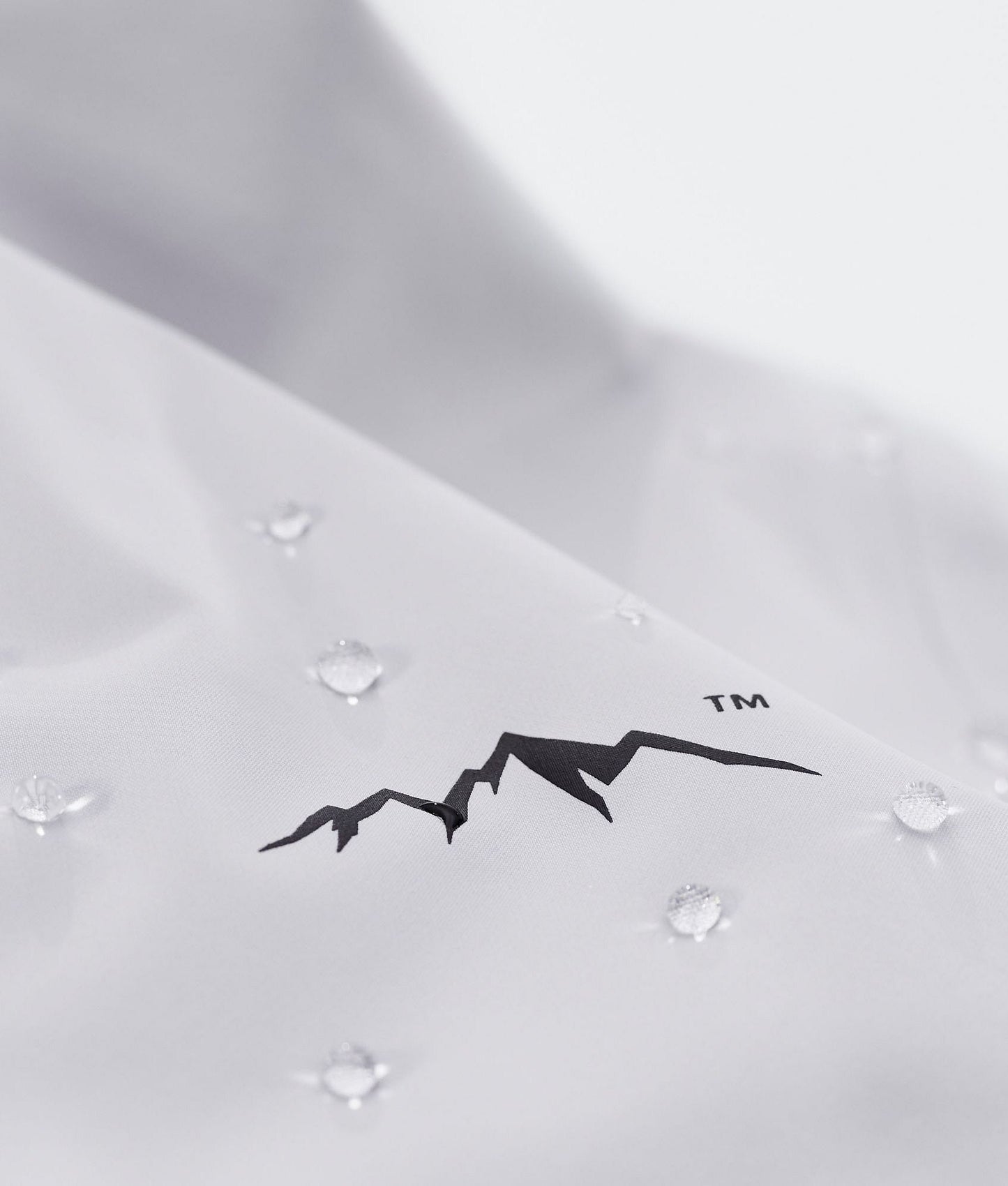 Rain Pants For Women Light Grey