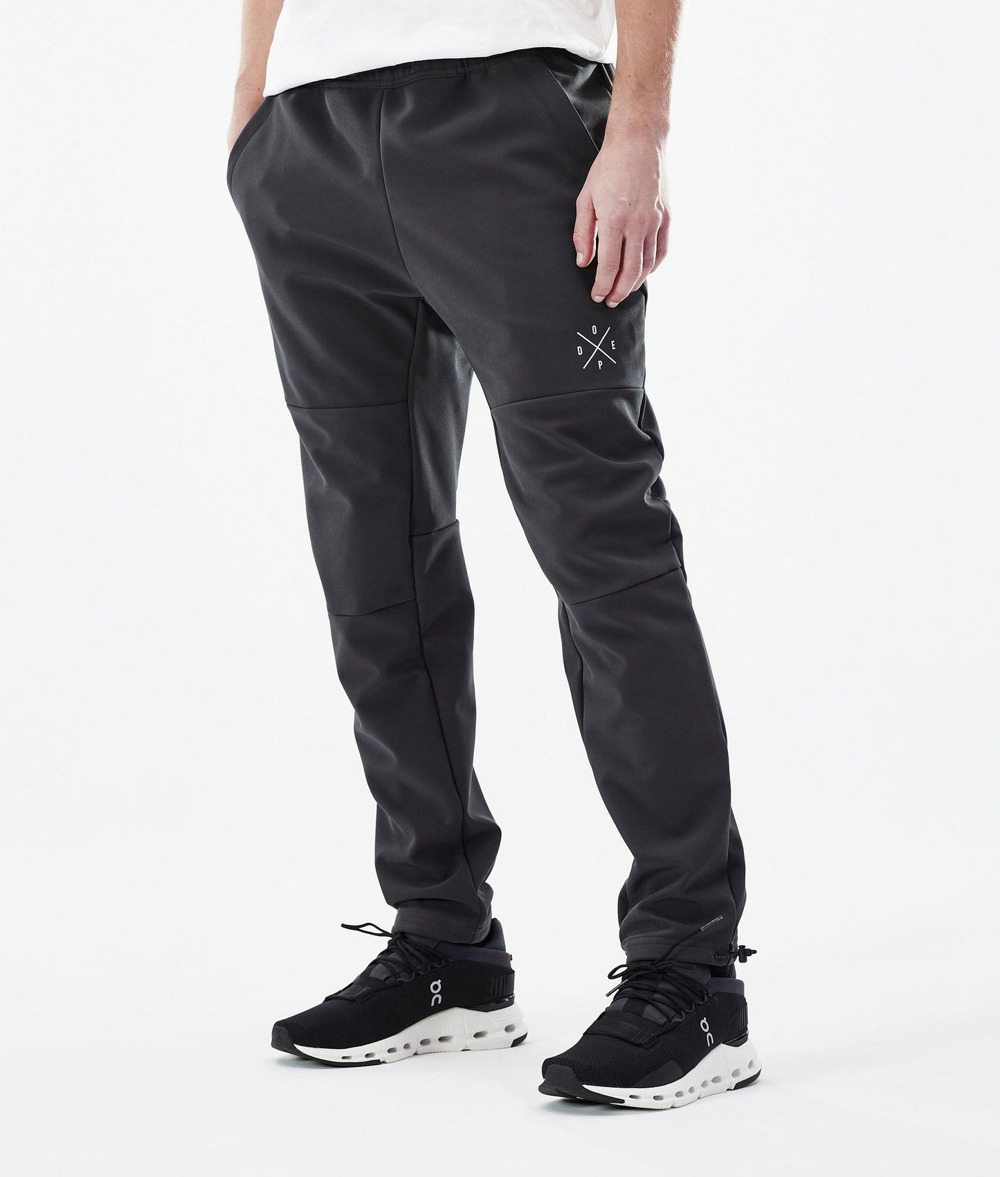 Outdoor Pants For Men Phantom