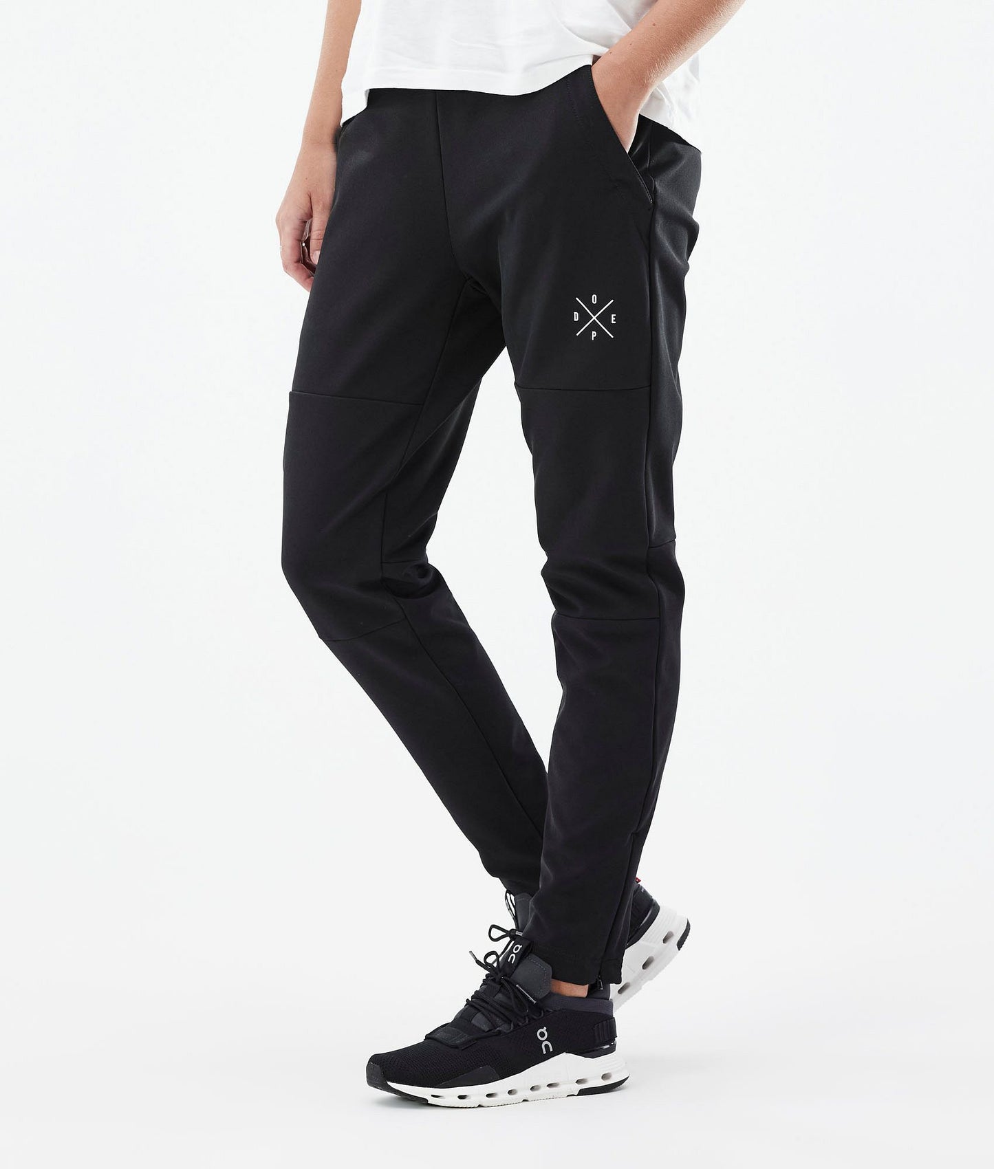 Outdoor Pants For Women Black