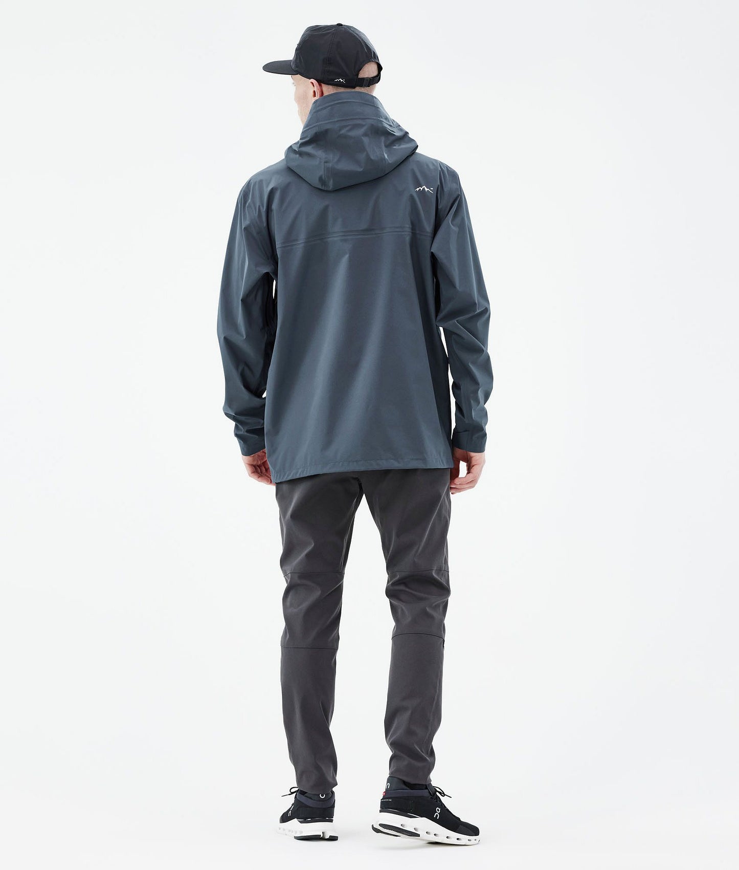 Outdoor Pants For Men Phantom