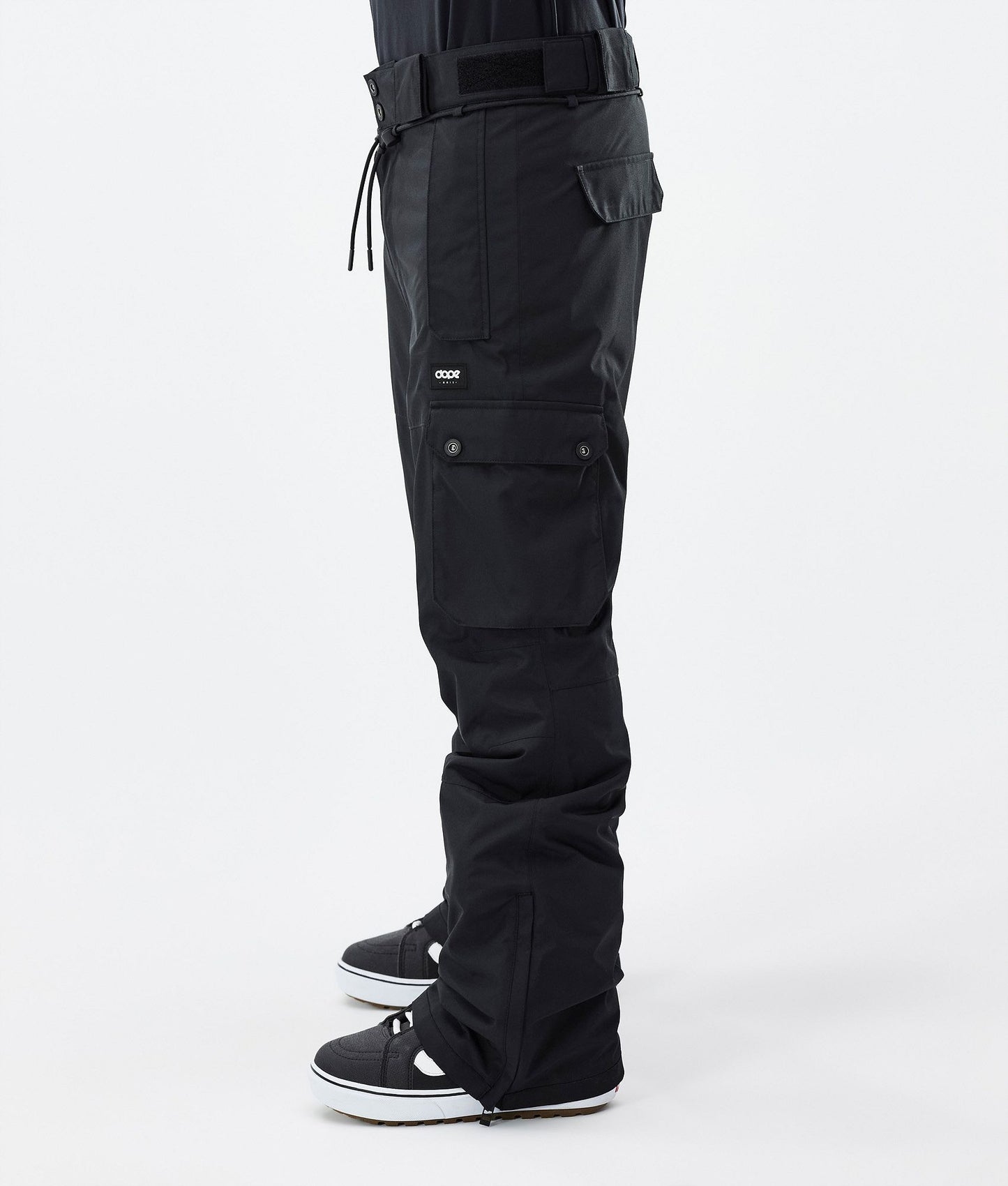 Snowboard Pants For Men Blackout