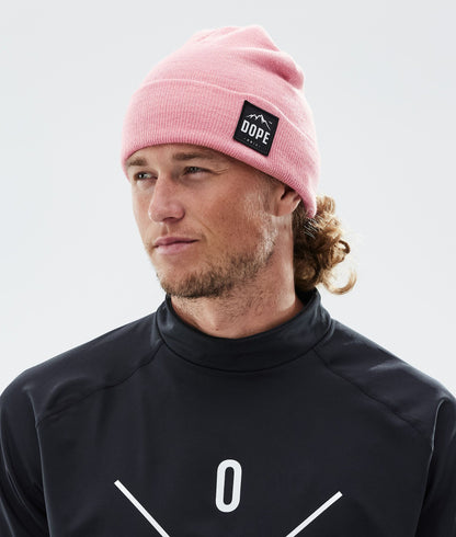 Beanie Pink