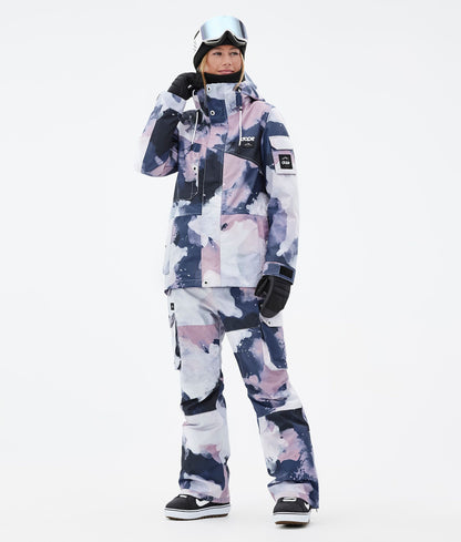 Snowboard Jacket For Women Cumulus