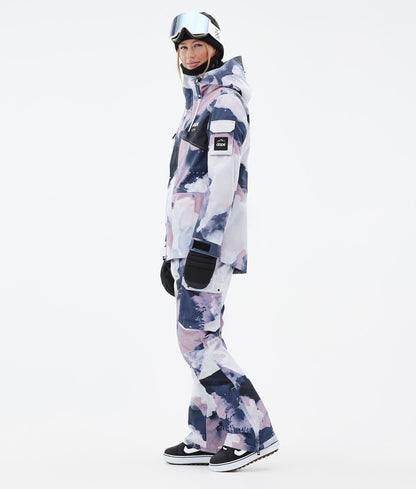 Snowboard Jacket For Women Cumulus