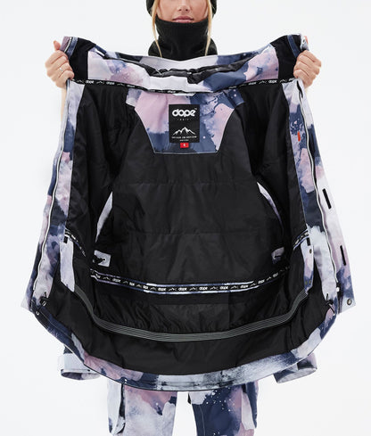 Snowboard Jacket For Women Cumulus