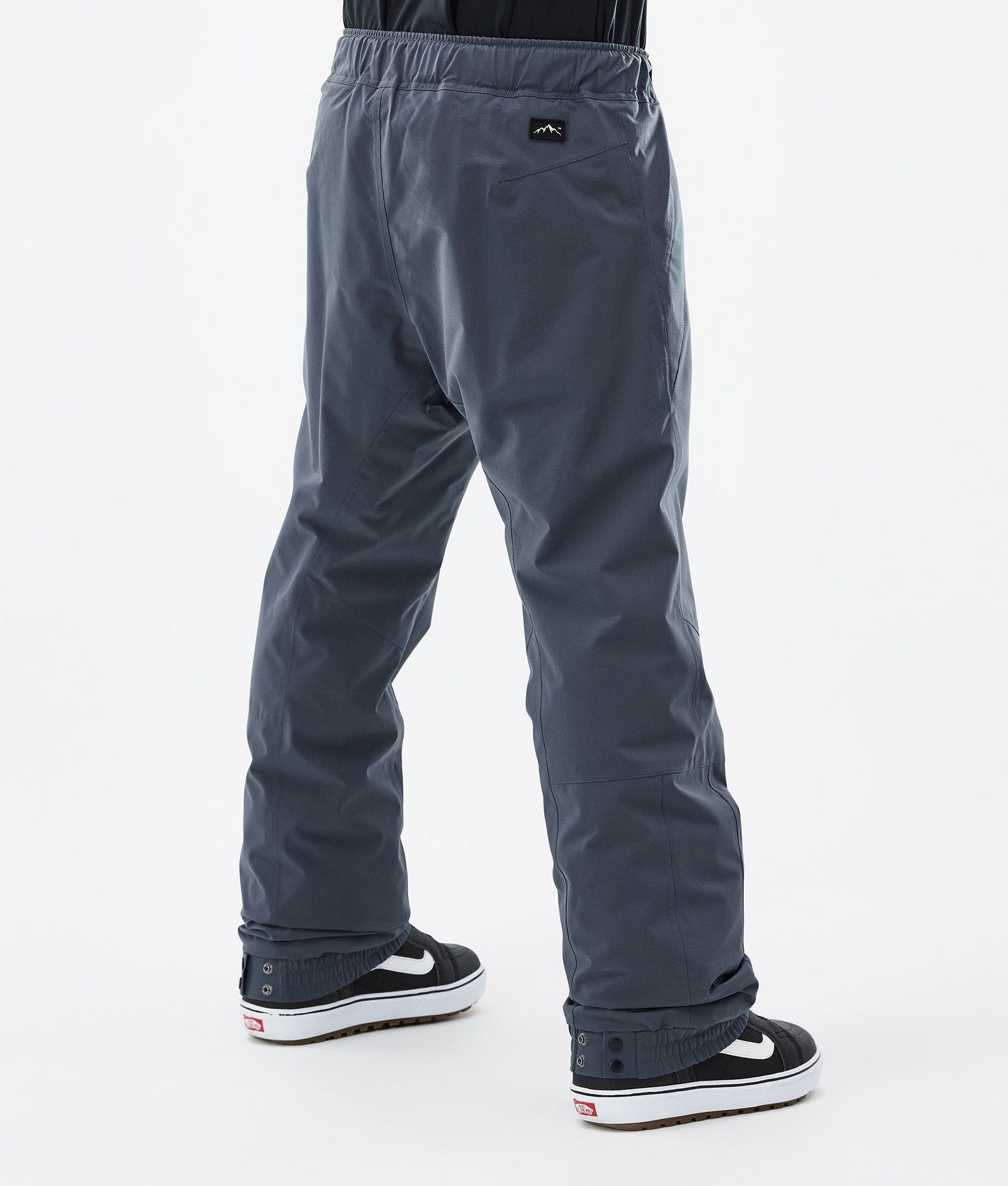 Snowboard Pants For Men Metal Blue