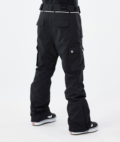 Snowboard Pants For Women Black
