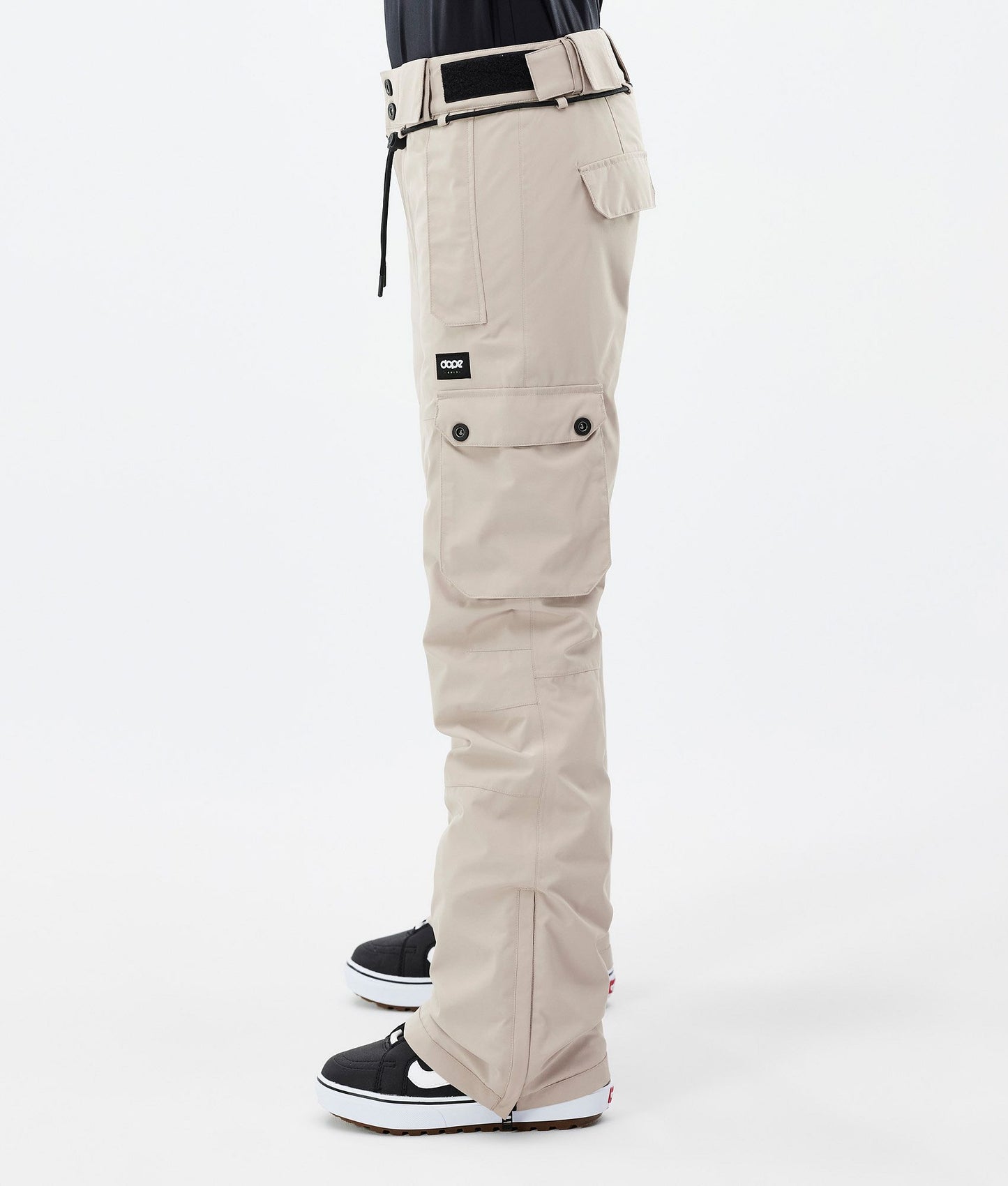 Snowboard Pants For Women Sand