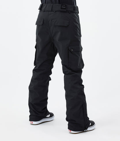 Snowboard Pants For Women Blackout