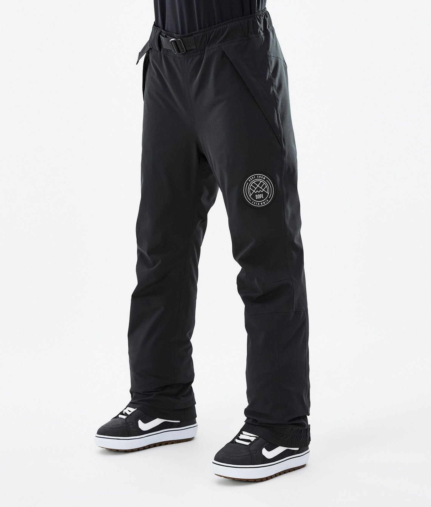 Snowboard Pants For Women Black