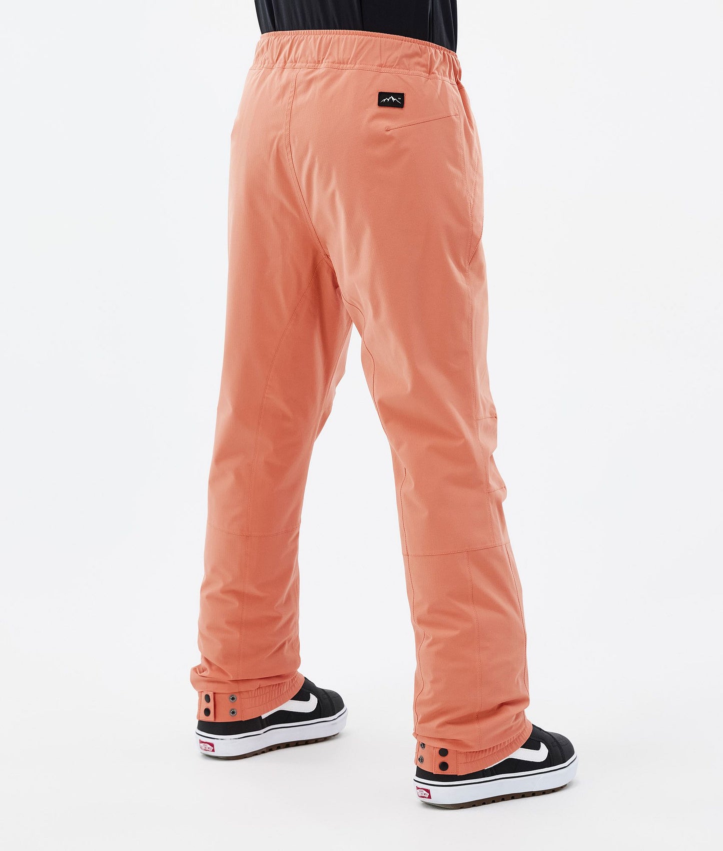 Snowboard Pants For Women Peach