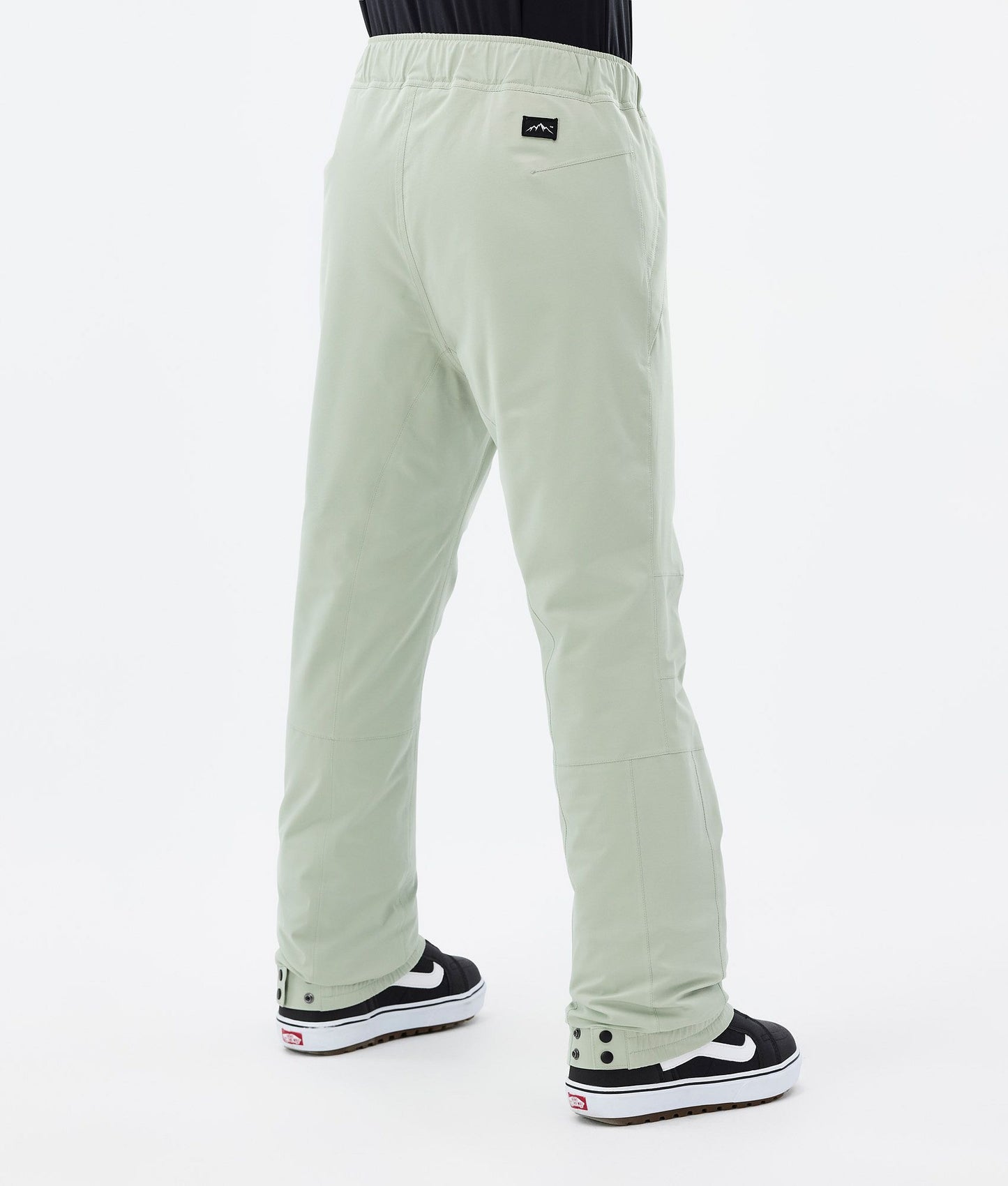 Snowboard Pants For Women Soft Green