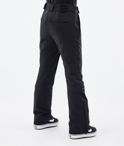 Snowboard Pants For Women Black