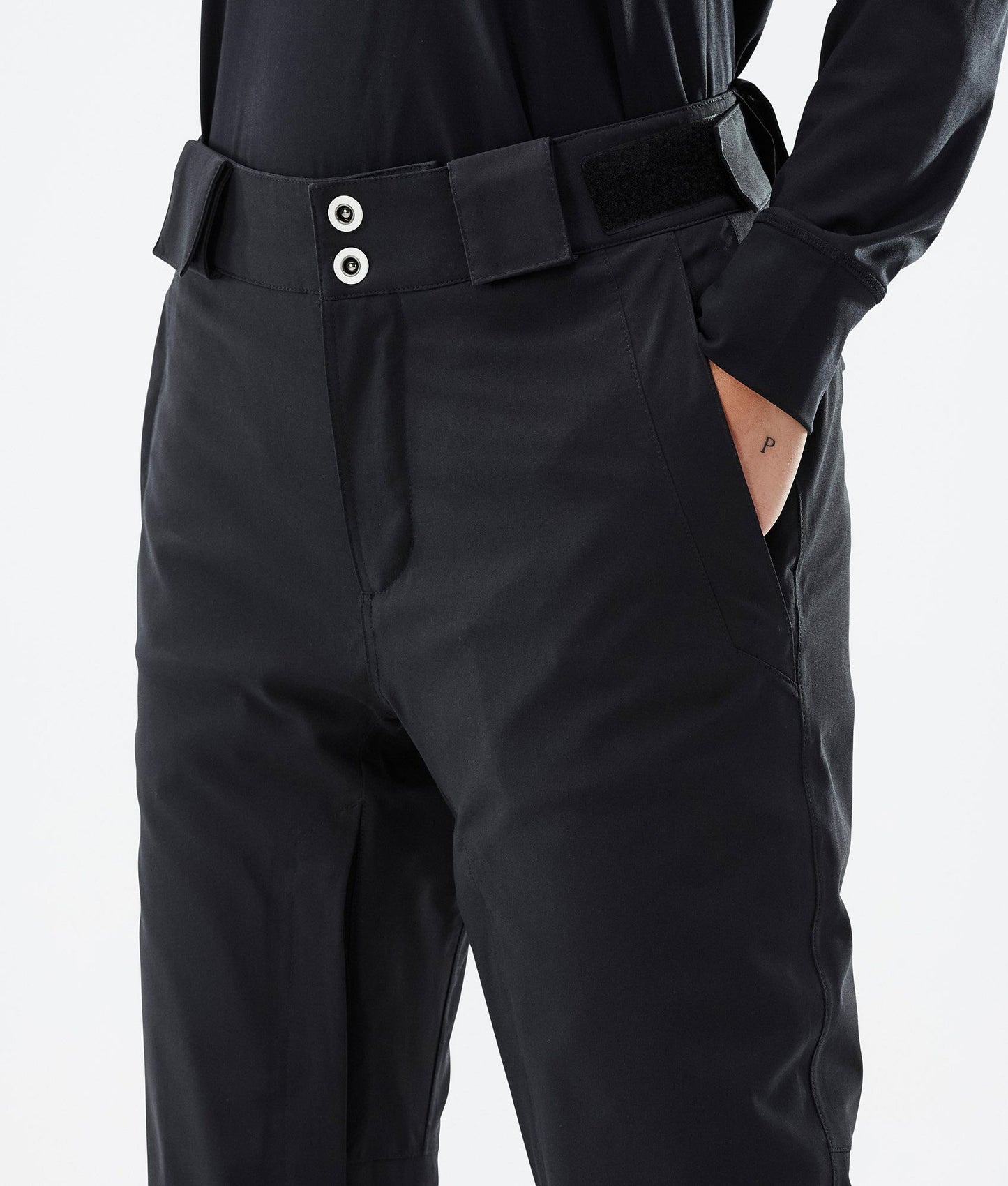 Snowboard Pants For Women Black