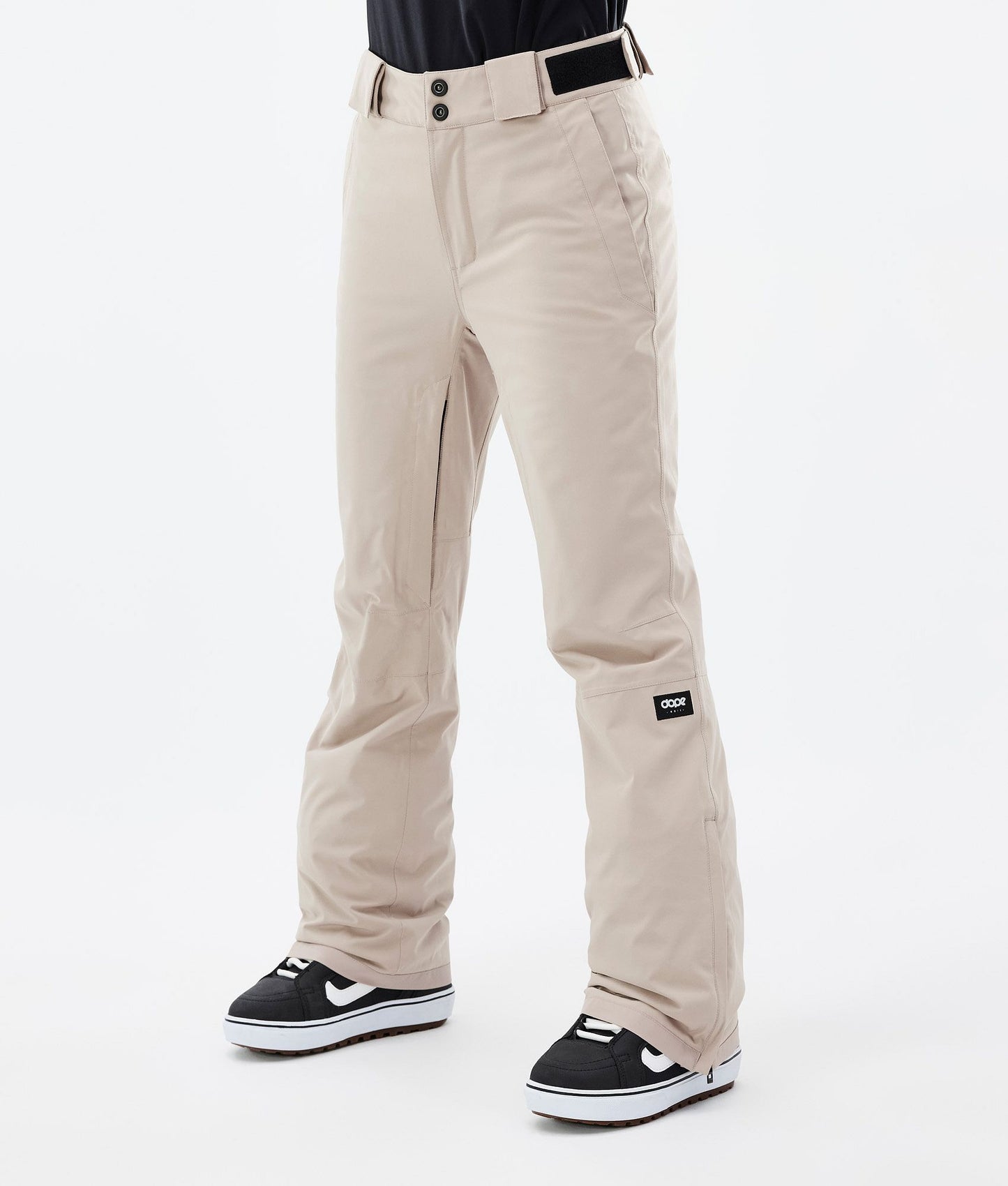 Snowboard Pants For Women Sand