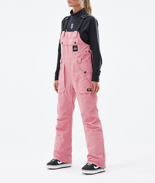 Snowboard Pants For Women Pink