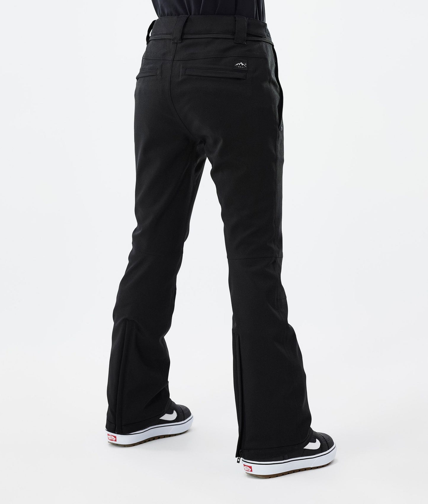 Snowboard Pants For Women Black