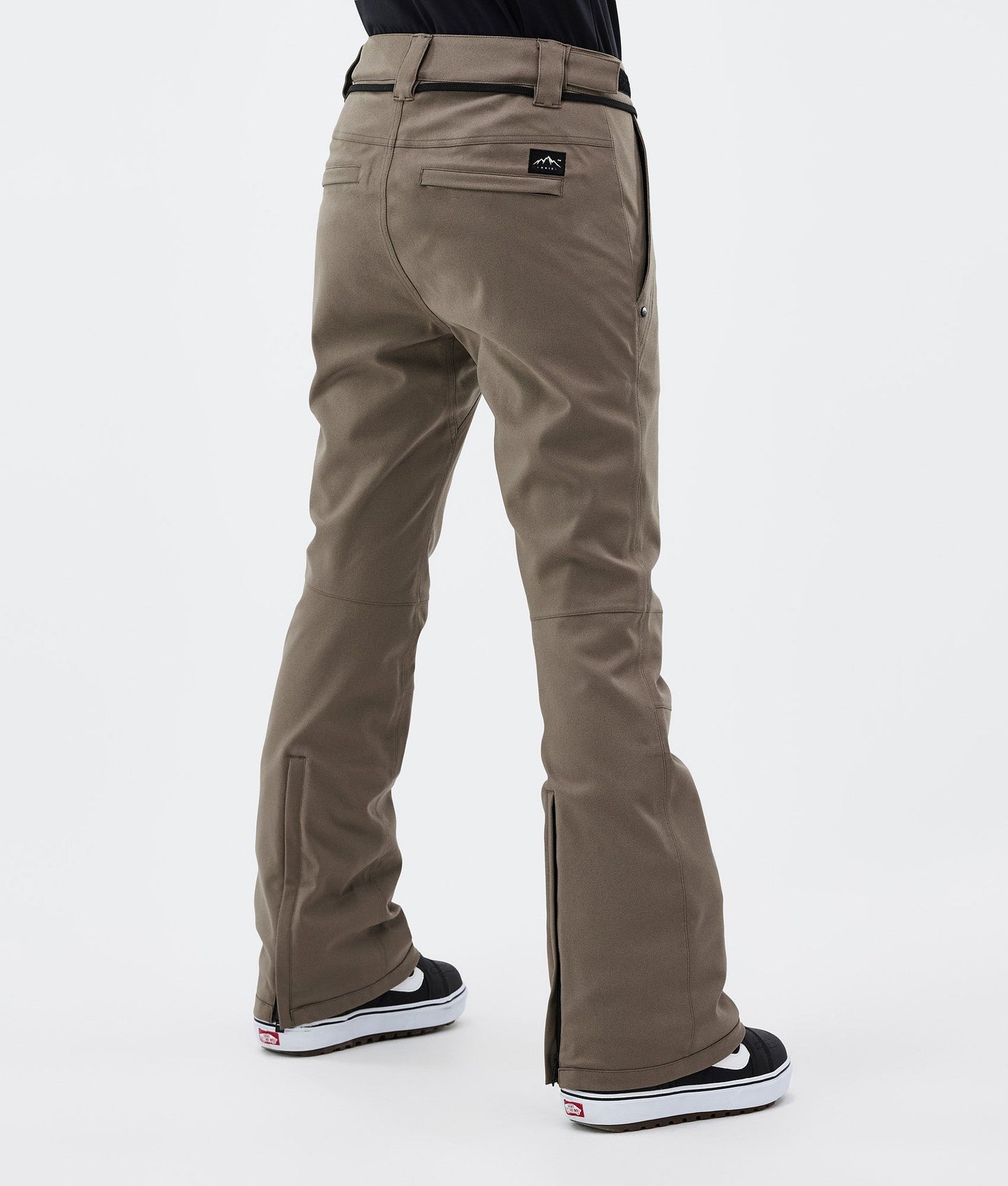 Snowboard Pants For Women Walnut