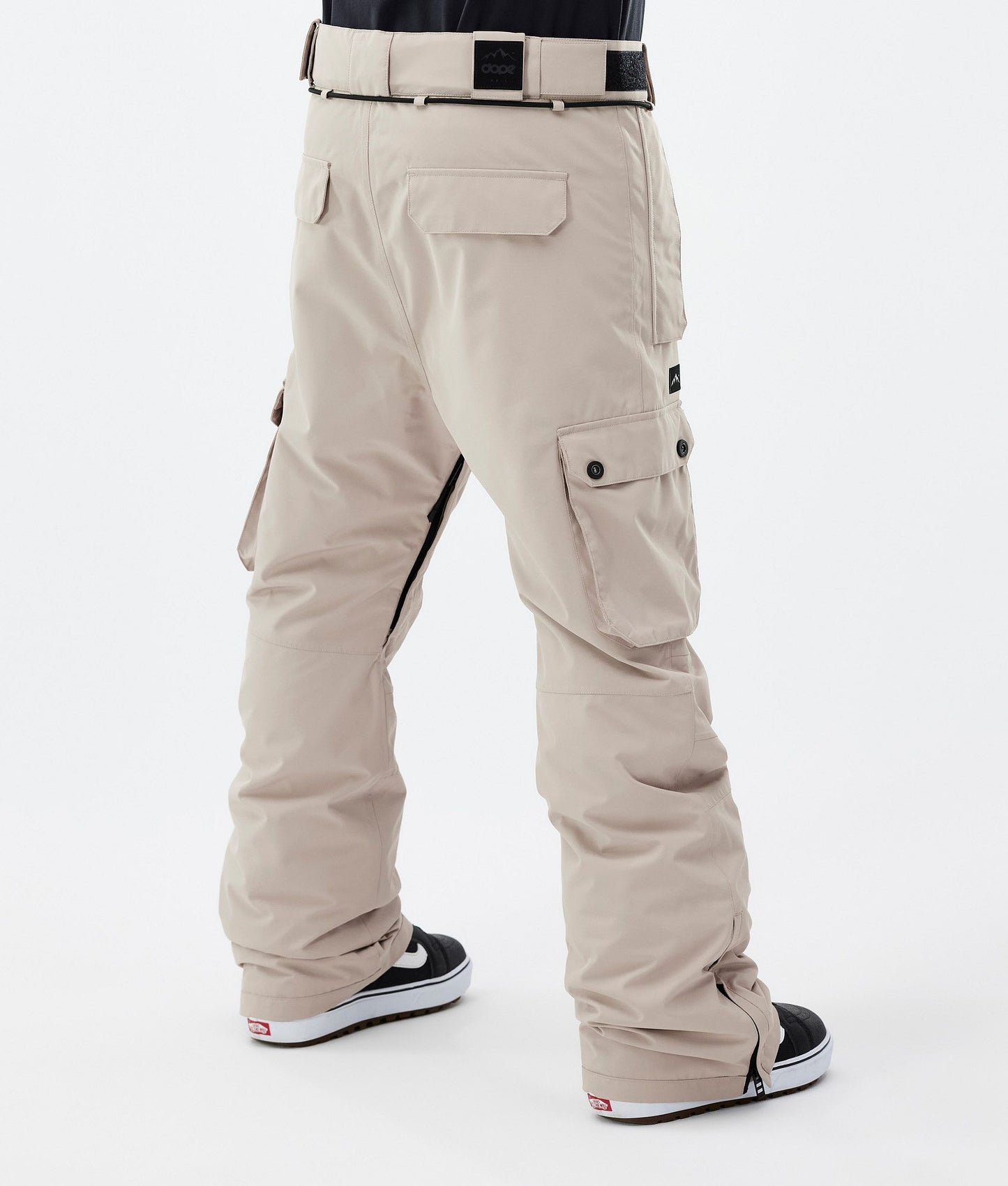 Snowboard Pants For Men Sand