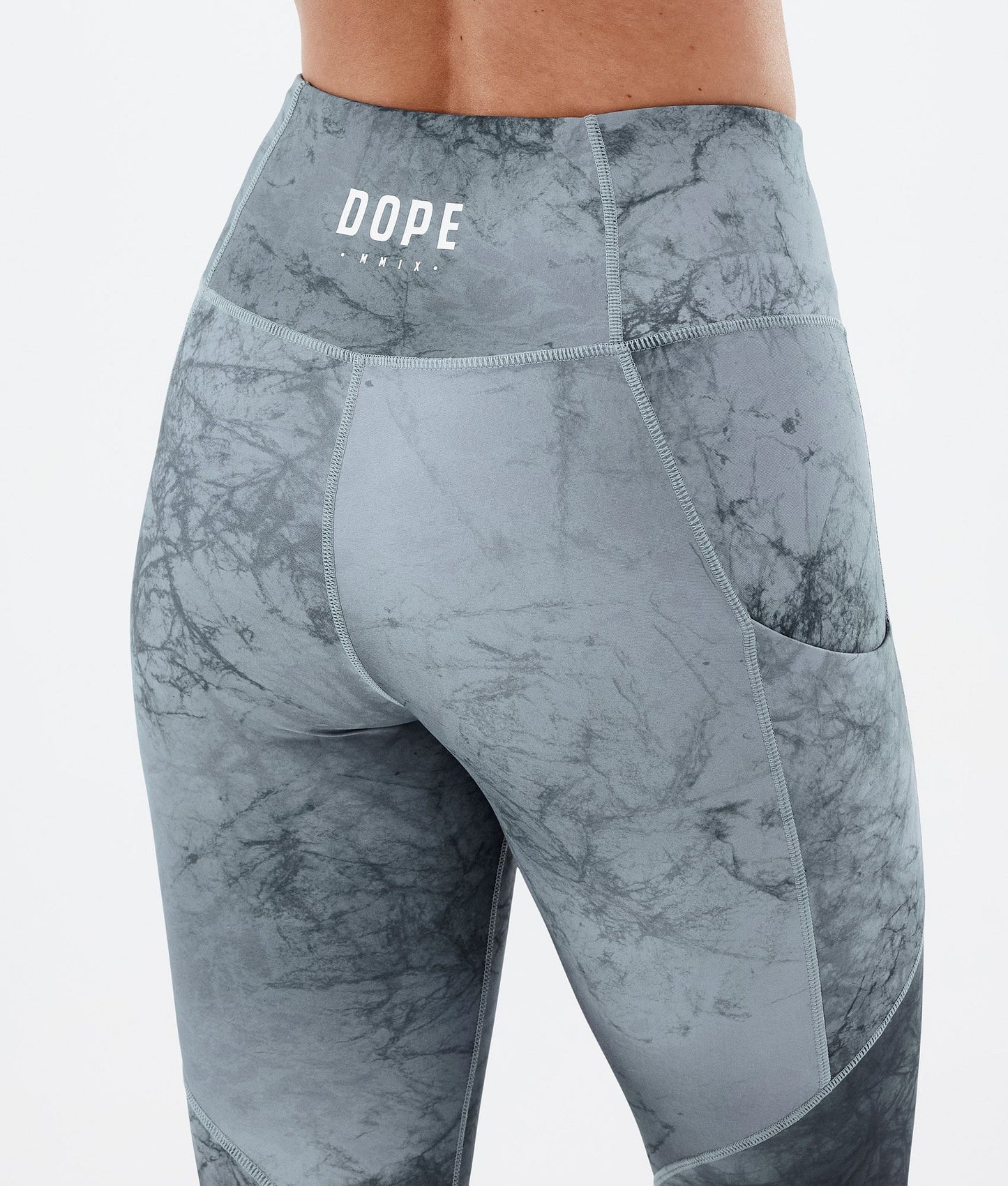 Leggings Women Dirt