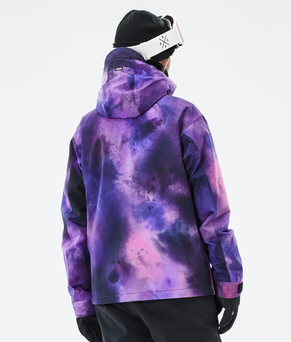 Snowboard Jacket For Women Dusk