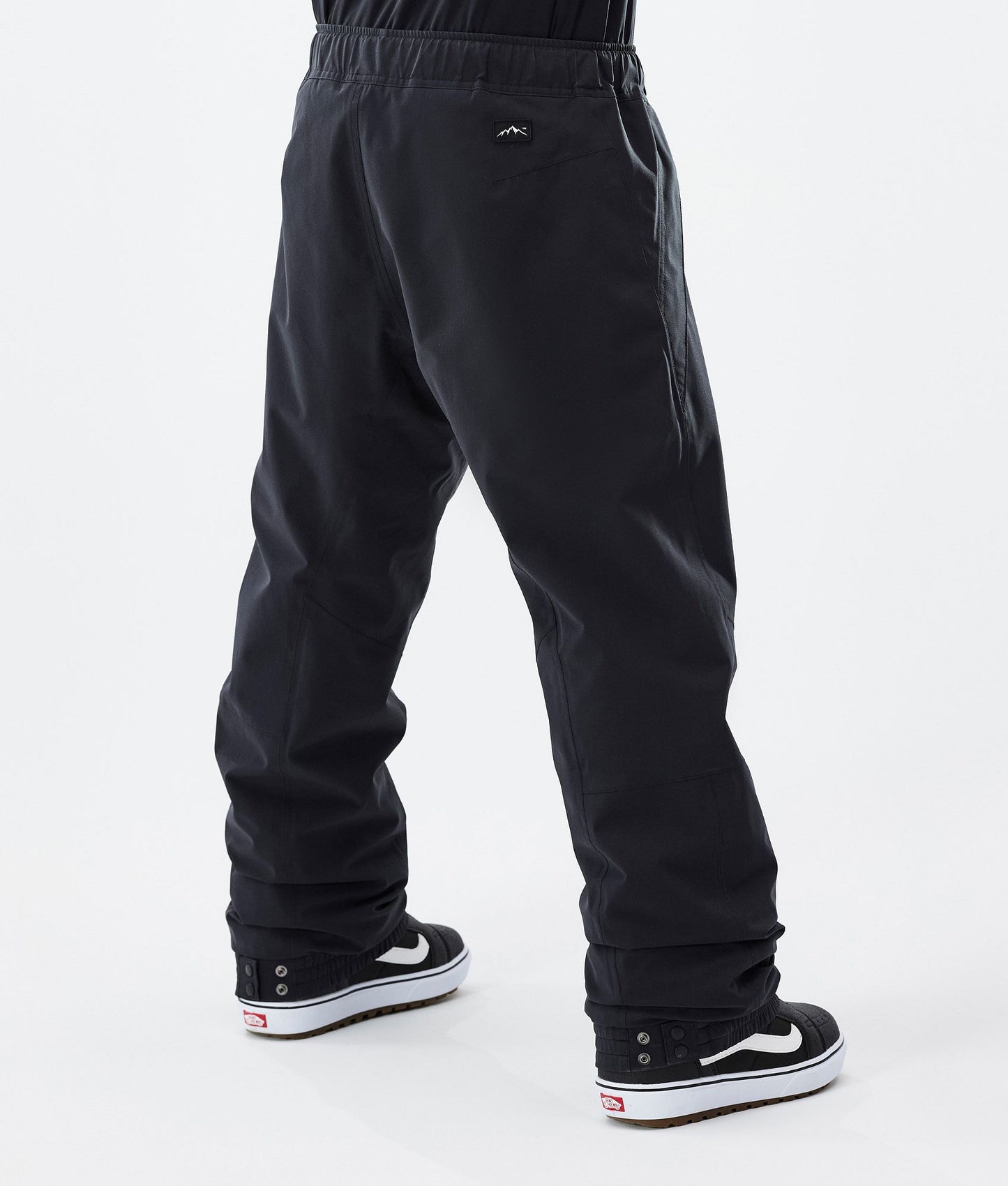Snowboard Pants For Men Black